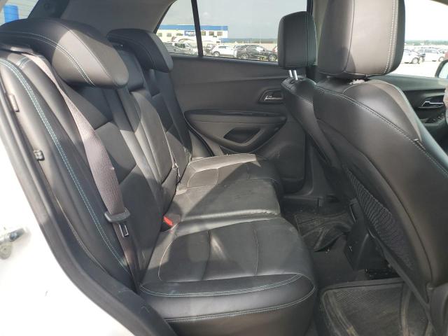2015 CHEVROLET TRAX LTZ 3GNCJNSB4FL221156