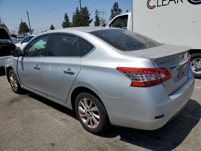 Vin: 3n1ab7ap4fy312231, lot: 62925995, nissan sentra s 20152