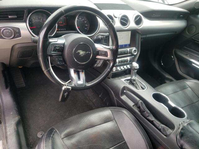 2020 FORD MUSTANG - 1FATP8UH0L5106517
