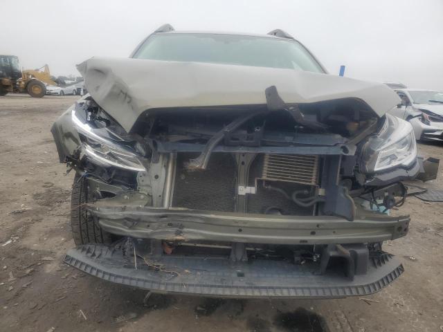 2022 SUBARU ASCENT PRE - 4S4WMAED0N3403834