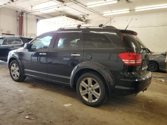 Vin: 3d4ph6fv1at108096, lot: 60452945, dodge journey r/t 20102