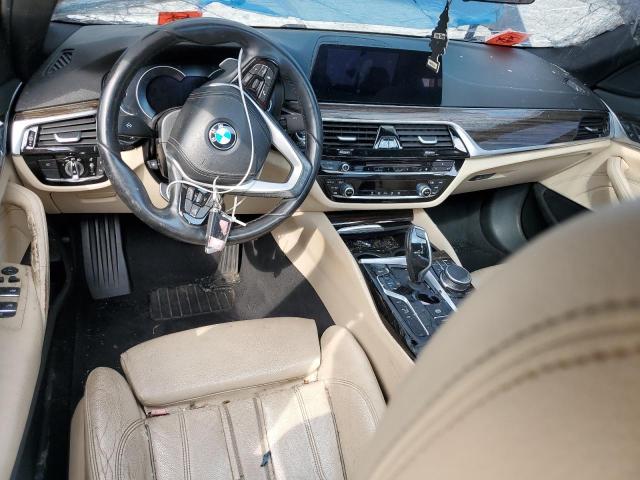 2018 BMW 530E WBAJA9C52JG623087