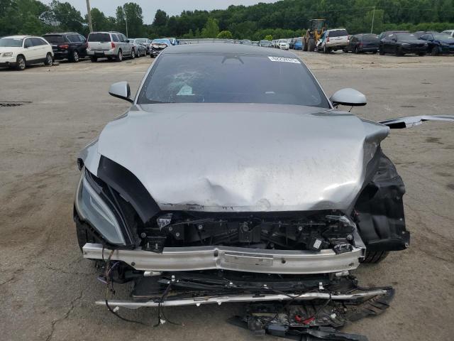 2024 TESLA MODEL S 5YJSA1E53RF543874