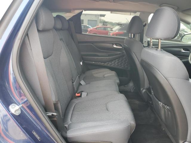 2019 HYUNDAI SANTA FE S - 5NMS2CAD9KH135874