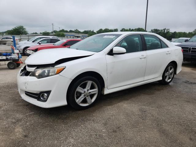 TOYOTA CAMRY BASE