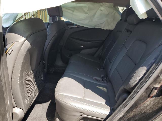 2017 HYUNDAI TUCSON LIM KM8J3CA29HU277274