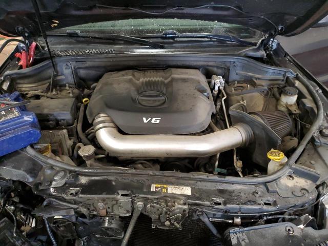 2015 JEEP GRAND CHER - 1C4RJEAG4FC198991