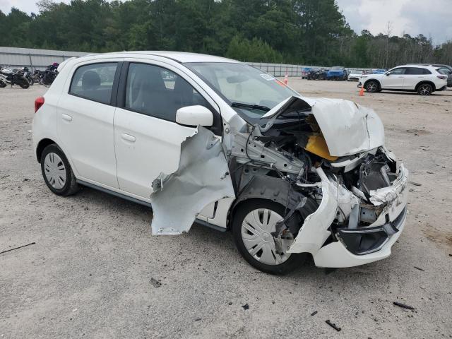 Vin: ml32a3hj4jh010704, lot: 59260785, mitsubishi mirage es 20184