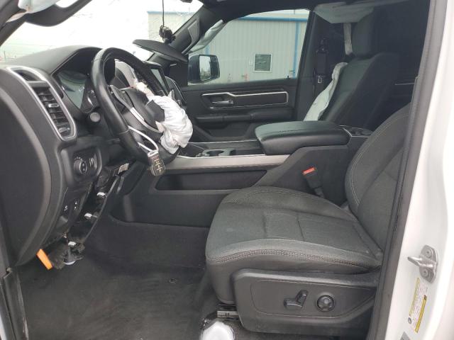 2020 RAM 1500 BIG H 1C6SRFFT0LN252008