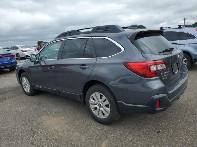 Vin: 4s4bsafc5k3376488, lot: 60684205, subaru outback 2.5i premium 20192