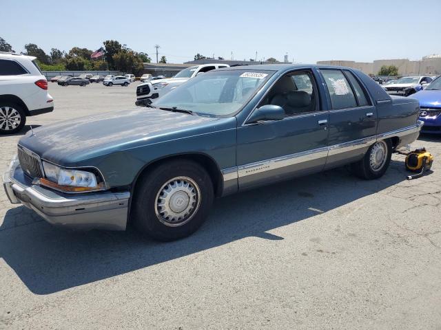 BUICK ROADMASTER