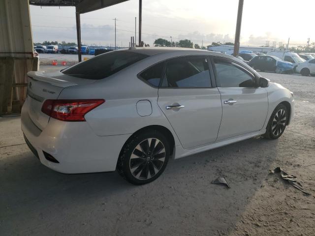 Vin: 3n1cb7ap3hy220880, lot: 59863495, nissan sentra sr turbo 20173
