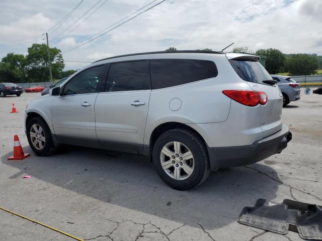 Vin: 1gnkvged1cj268866, lot: 61024195, chevrolet traverse lt 20122