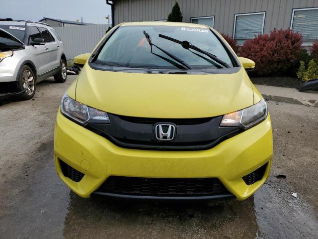 2015 HONDA FIT LX 3HGGK5H58FM721230