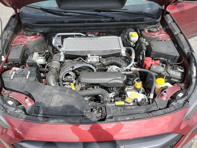 2024 SUBARU OUTBACK TO 4S4BTGPD7R3224259