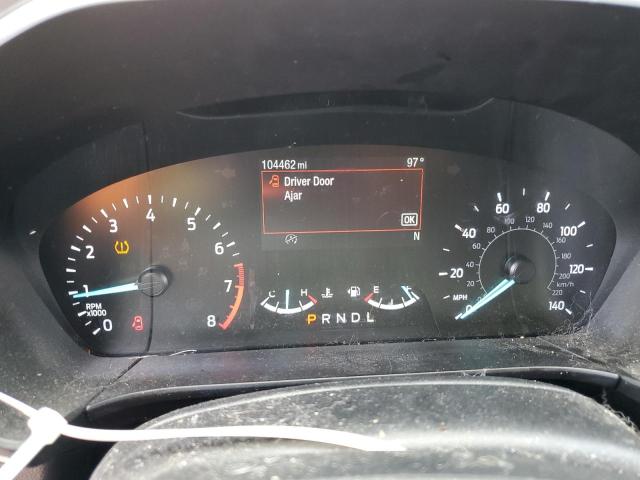 2020 FORD ESCAPE SEL - 1FMCU9H62LUB03461