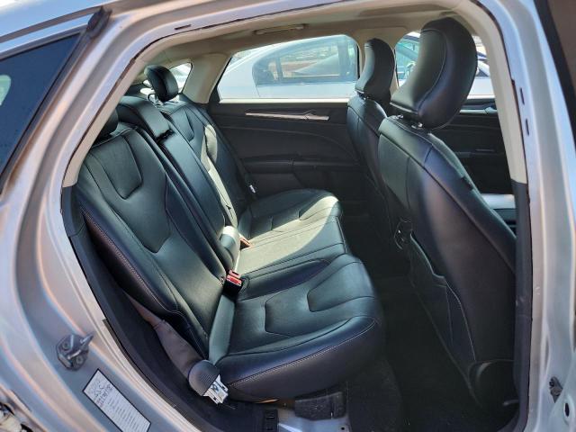 2019 FORD FUSION TIT 3FA6P0D90KR143425