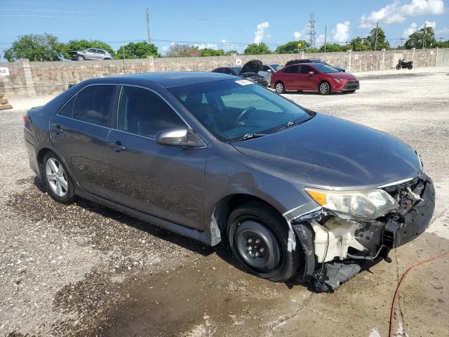 Vin: 4t1bf1fk7eu356673, lot: 57975925, toyota camry l 20144