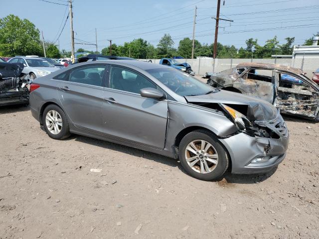 Vin: 5npeb4ac0dh552753, lot: 60018345, hyundai sonata gls 20134
