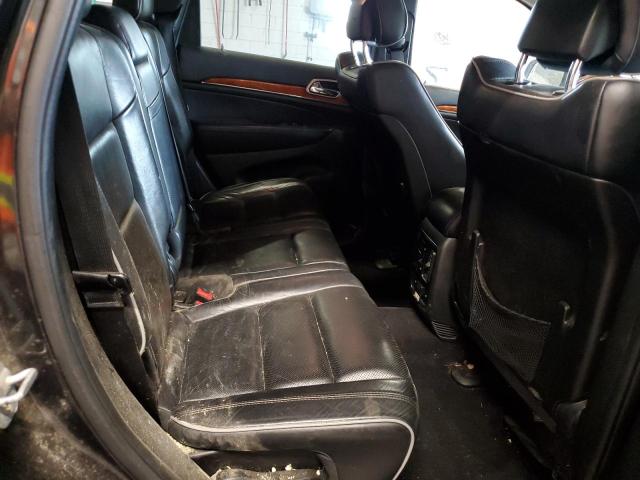 2012 JEEP GRAND CHER - 1C4RJFCT6CC136116