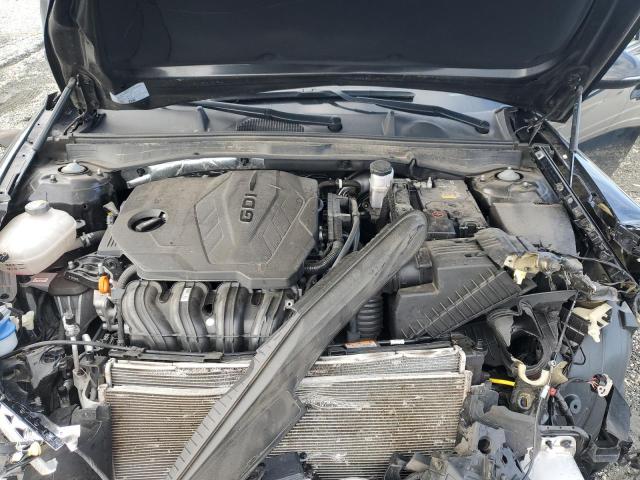 2022 HYUNDAI SONATA SEL KMHL64JA1NA240424