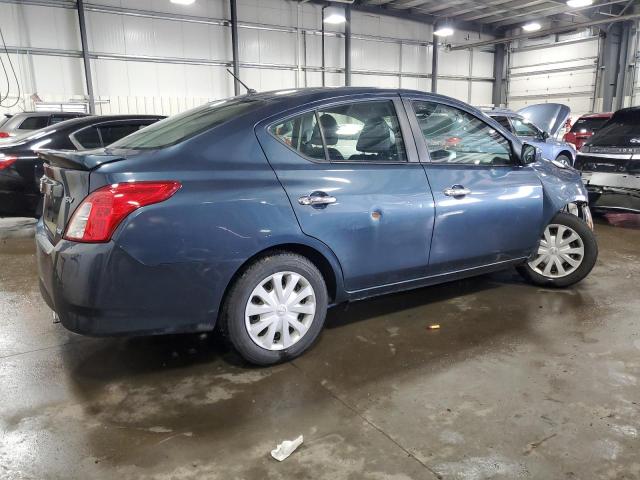 Vin: 3n1cn7ap8gl802931, lot: 60459265, nissan versa s 20163