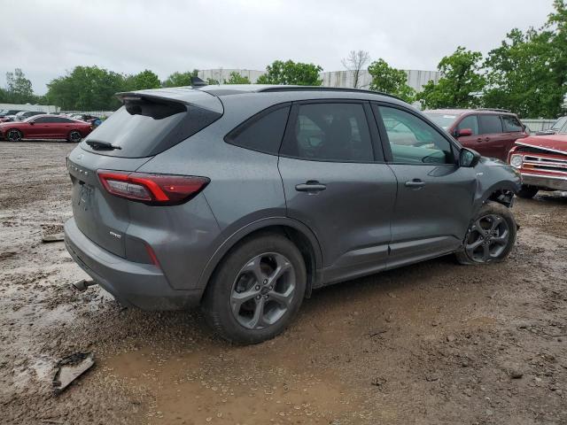 2024 FORD ESCAPE ST 1FMCU9MN1RUB55847