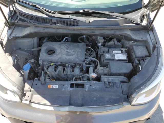 2019 KIA SOUL - KNDJN2A22K7019399