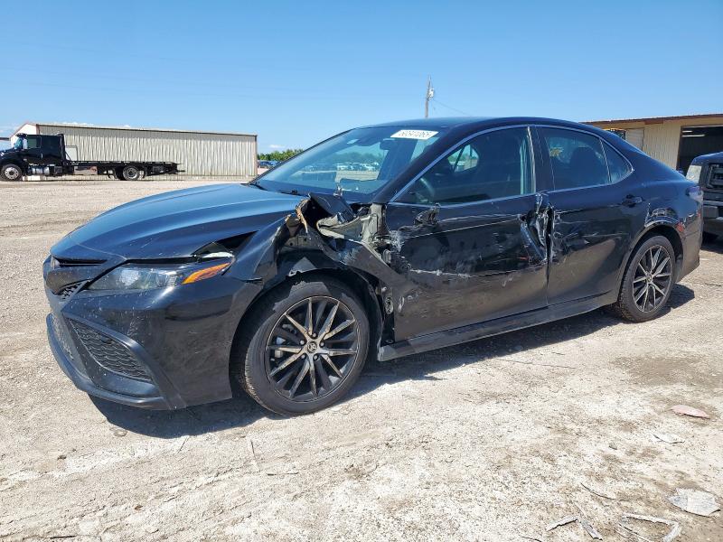 Vin: 4t1g11ak2nu046278, lot: 60341065, toyota camry se 2022 img_1