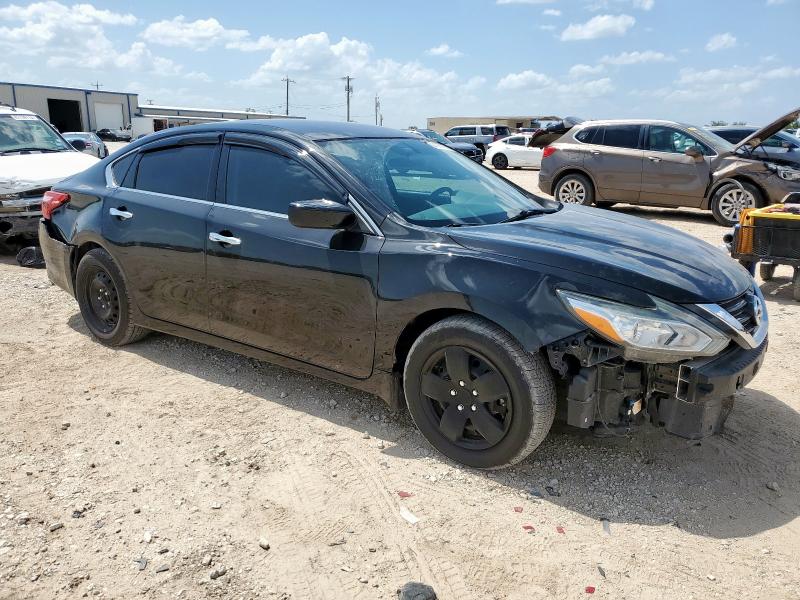 2017 NISSAN ALTIMA 2.5 - 1N4AL3AP6HC485009