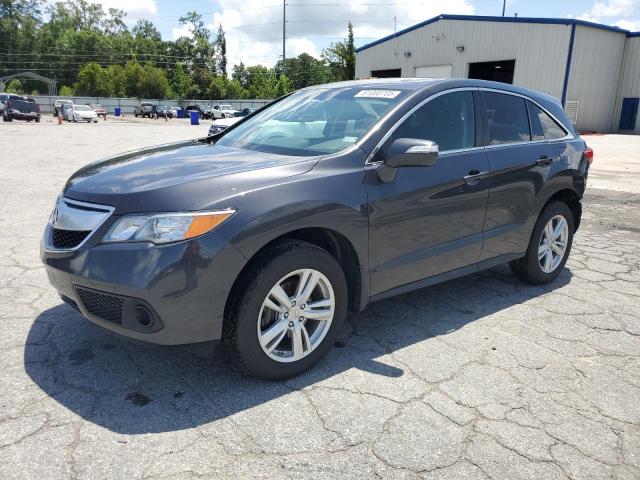 Vin: 5j8tb3h32fl000761, lot: 61000705, acura rdx 2015 img_1