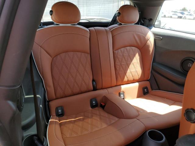 2020 MINI COOPER JOH WMWXR9C02L2M79192