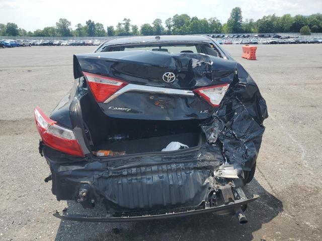 2015 TOYOTA CAMRY LE 4T1BF1FK2FU113564