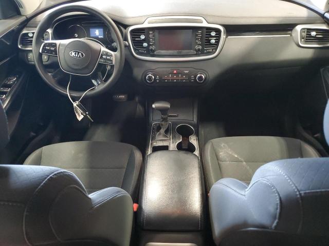 2019 KIA SORENTO L - 5XYPG4A37KG611313