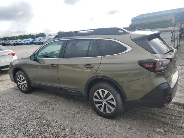 Vin: 4s4btacc4m3183866, lot: 61078825, subaru outback premium 20212