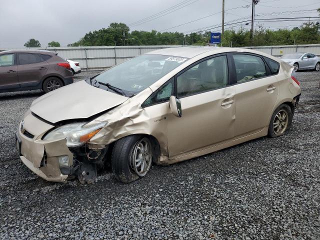 Vin: jtdkn3du9a1032563, lot: 59573005, toyota prius 2010 img_1