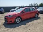 2019 TOYOTA COROLLA L - 5YFBURHE3KP863837
