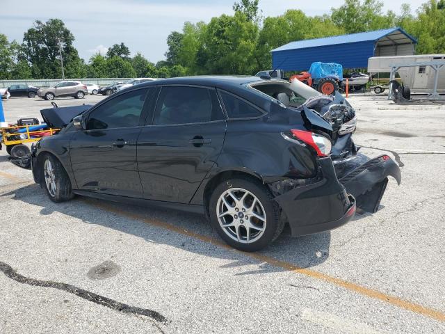 Vin: 1fadp3f24fl201209, lot: 60474755, ford focus se 20152