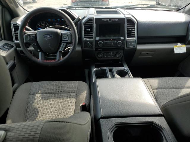 2016 FORD F150 SUPER - 1FTEW1EP6GKF98531