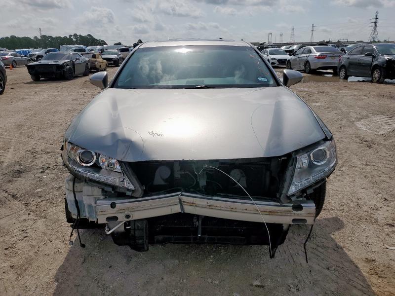 2015 LEXUS ES 350 - JTHBK1GG2F2167970