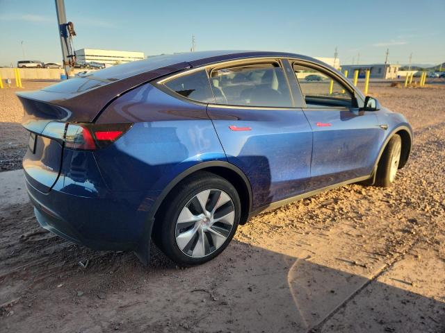 Vin: 7saygaee0pf689254, lot: 60931925, tesla model y 20233