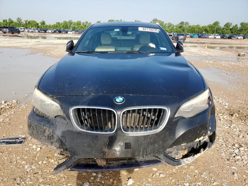 2016 BMW 228 I SULE WBA1F9C5XGV545096