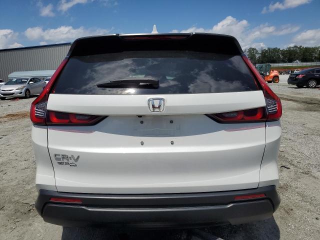 2025 HONDA CR-V EX 2HKRS3H47SH308461