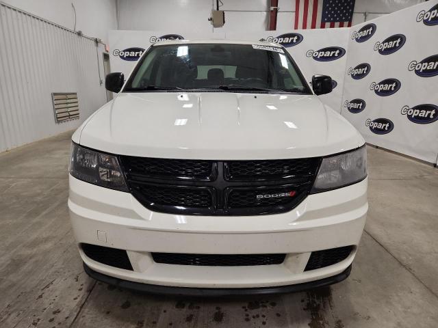 2020 DODGE JOURNEY SE 3C4PDCAB2LT276630