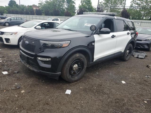 Vin: 1fm5k8ab6nga03736, lot: 59876995, ford explorer police interceptor 2022 img_1