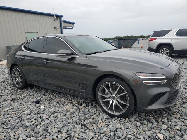 2023 GENESIS G70 BASE KMTG34TA7PU126961