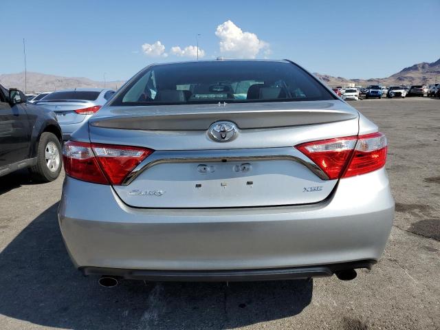 2017 TOYOTA CAMRY XSE - 4T1BK1FK6HU584292