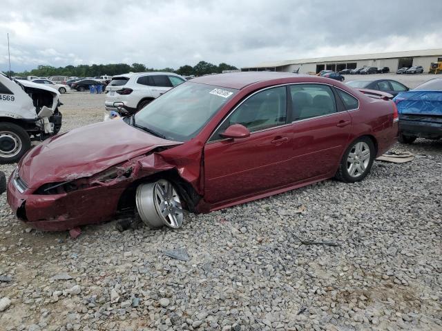 Vin: 2g1wb5ek0a1181935, lot: 61435105, chevrolet impala lt 2010 img_1