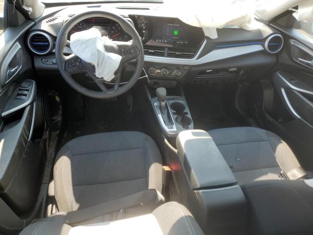 2024 CHEVROLET TRAX LS - KL77LFE21RC117663