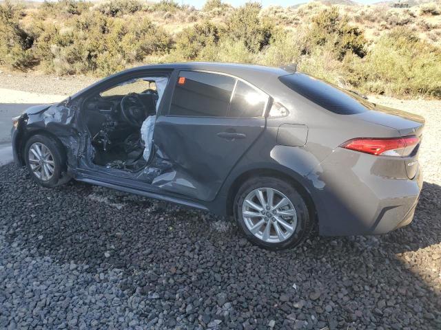 Vin: jtdbcmfe6r3028181, lot: 60509245, toyota corolla le 20242